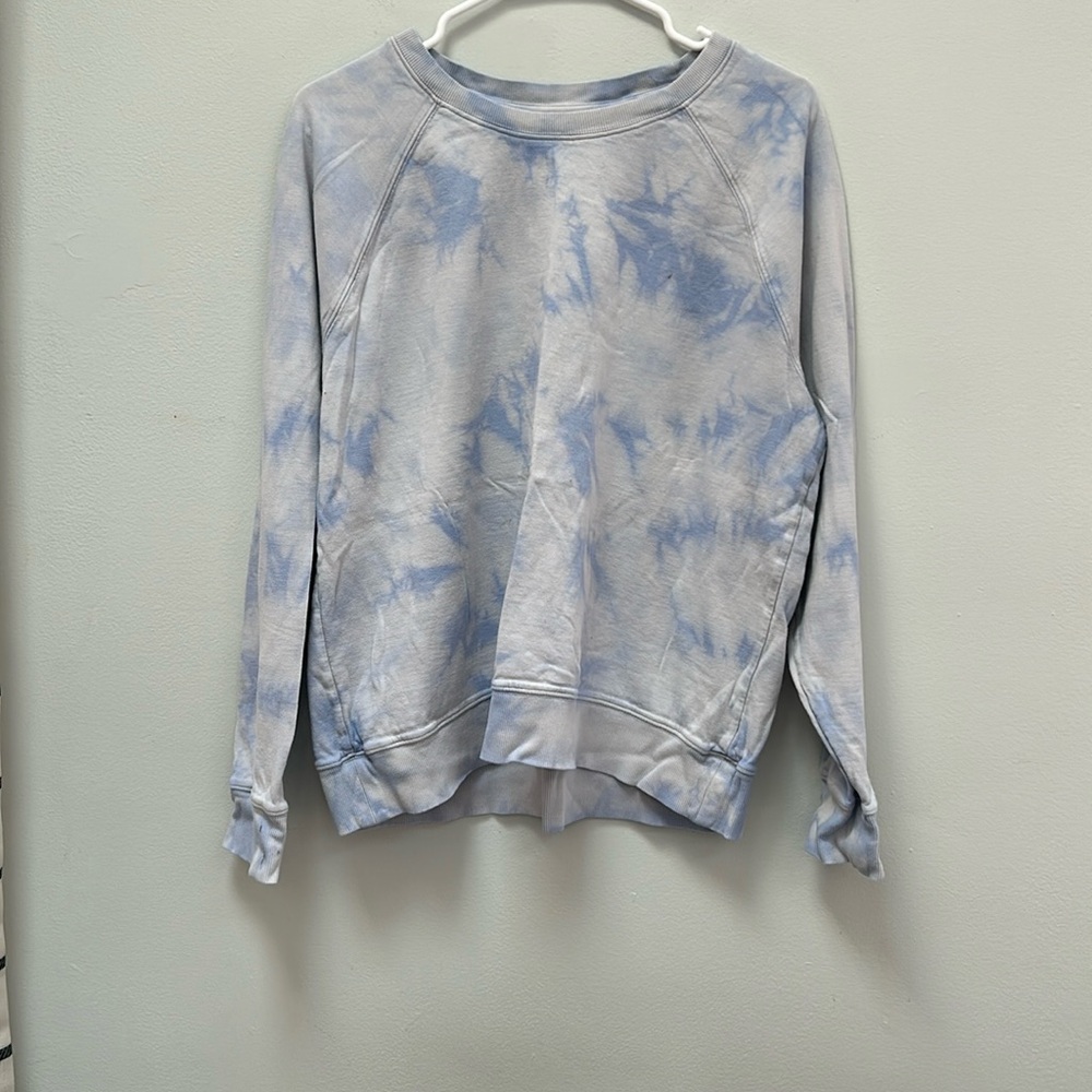 Athleta crew neck